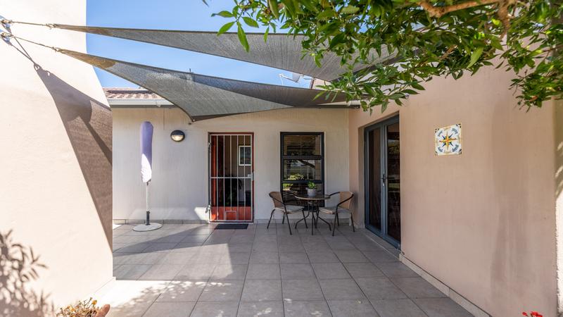 4 Bedroom Property for Sale in Duynefontein Western Cape